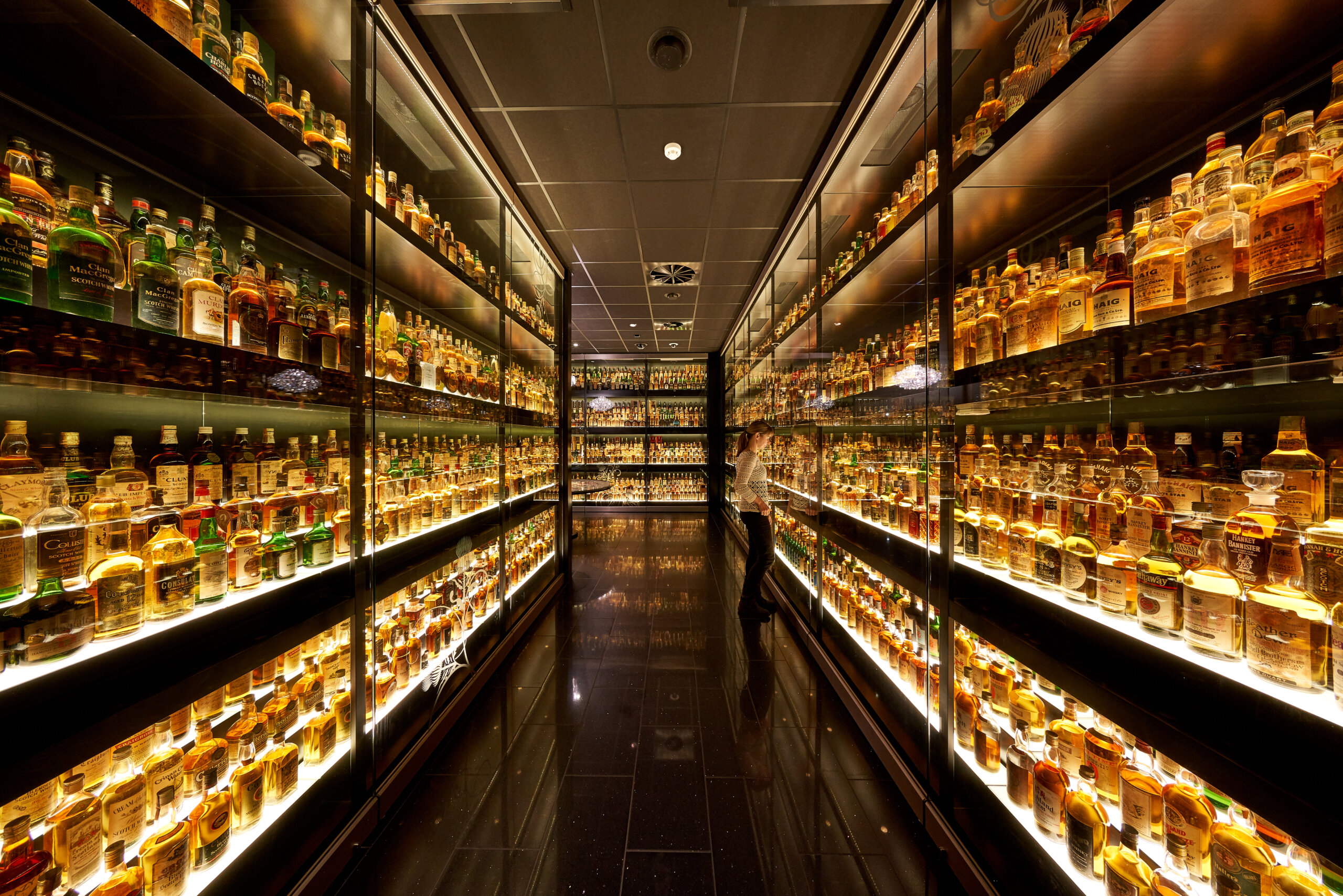 Whisky Collection