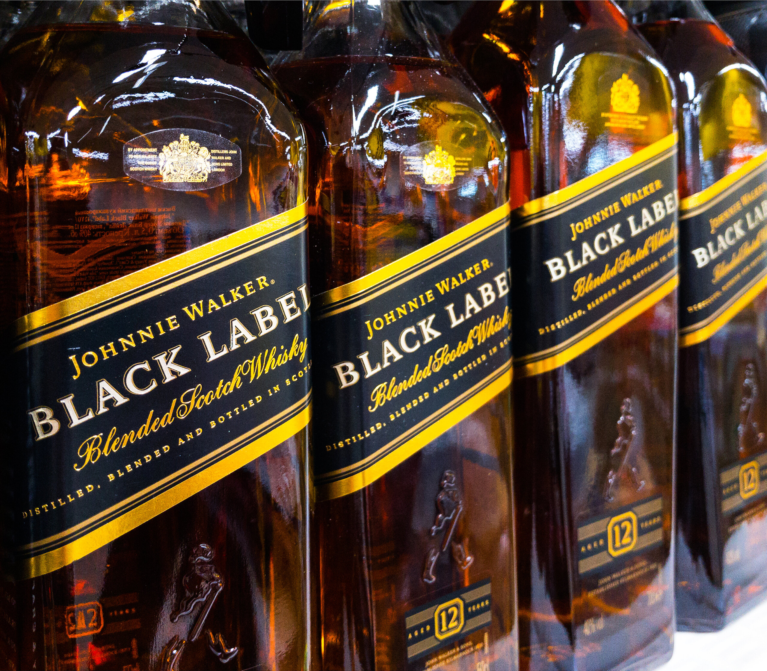 Johnnie Walker