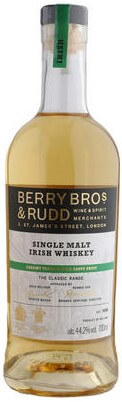 Classic Irish Single Malt Whiskey 